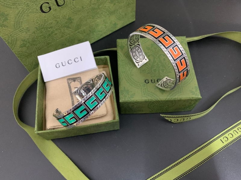 Gucci Bracelets